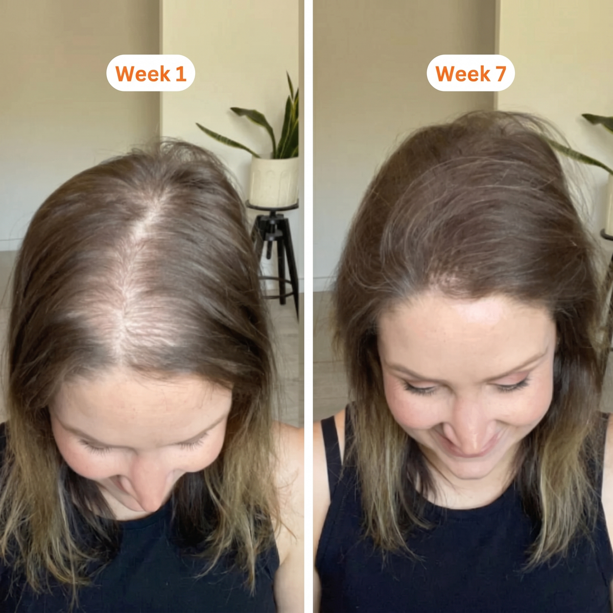 Wider Part Line transformation